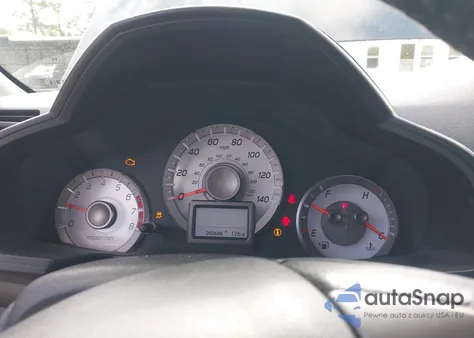 2014 Honda Pilot Touring z USA, uszkodzony, nr VIN 5FNYF4H9XEB046276